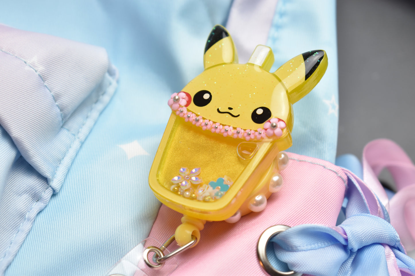Pikachu Shaker