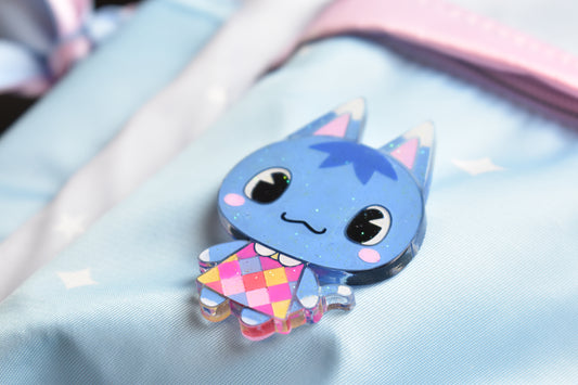 Rosie Pin